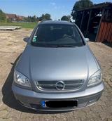 Opel Zafira 2.2 DTI - Opel Zafira: Dti