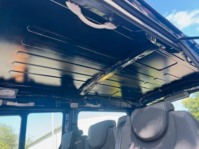 Fahrzeugabbildung Peugeot Expert Kasten L2H1 Kasten BEHINDERTEN UMBAU