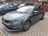 Skoda Octavia Combi Soleil