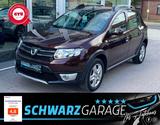 Dacia Sandero II Stepway Prestige*KLIMA*PDC* - Dacia Sandero: Ii Stepway