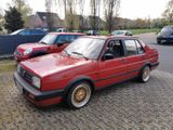 Volkswagen Jetta - Volkswagen Jetta aus 1990