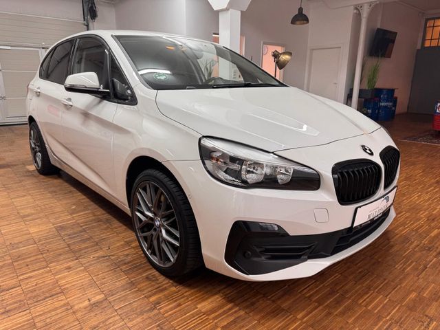 BMW 225xe Active Tourer*PDC*Automatik*