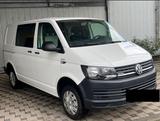 Volkswagen T6 Transporter Rockton 4Motion - Volkswagen: Rockton