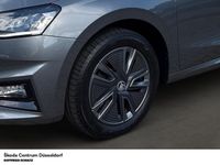 Skoda Fabia - Vorschau Bild 9