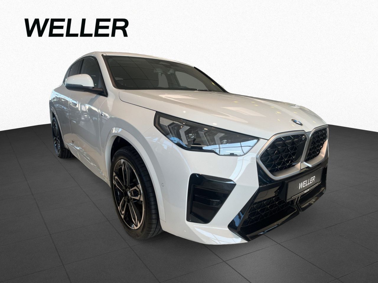 BMW X2 - Bild 5