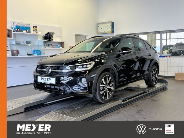 Volkswagen Taigo R-Line 1.0 TSI *IQ.Light, App-Connect, 18'