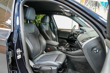 BMW X3 - 10