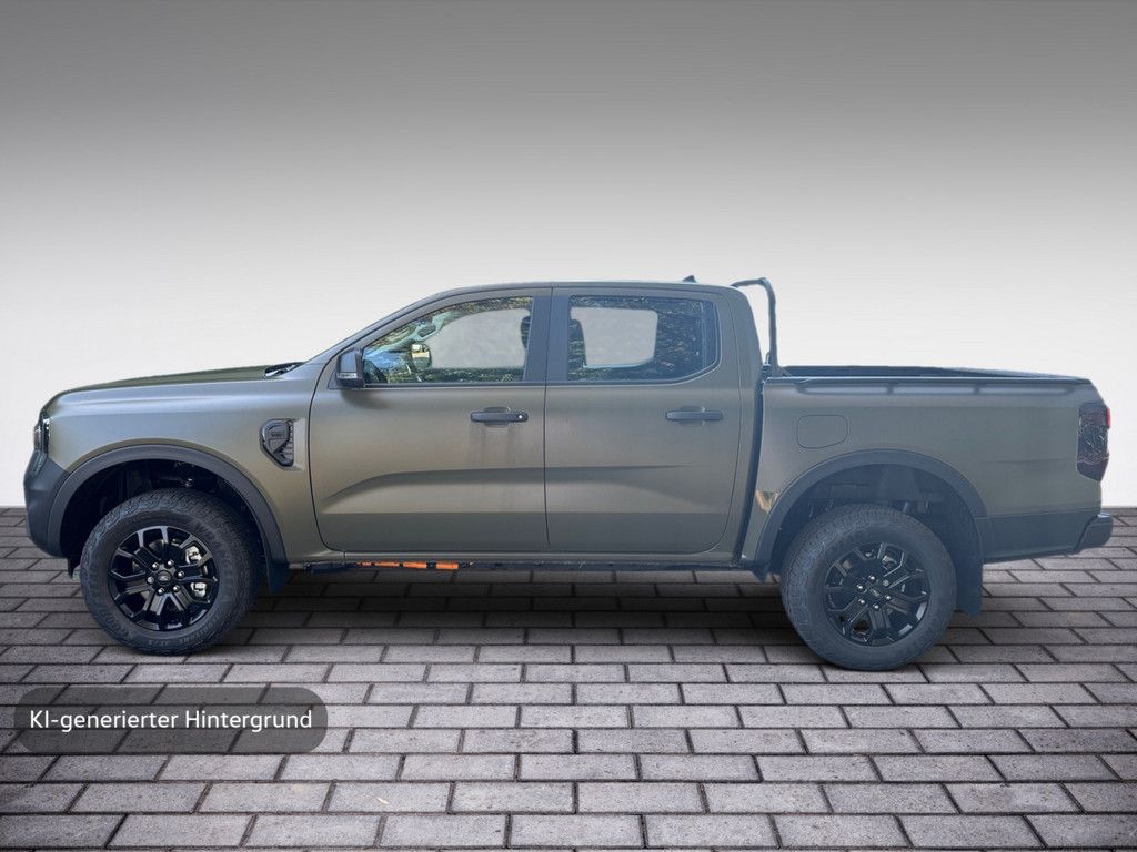 Ford Ranger - Bild 4