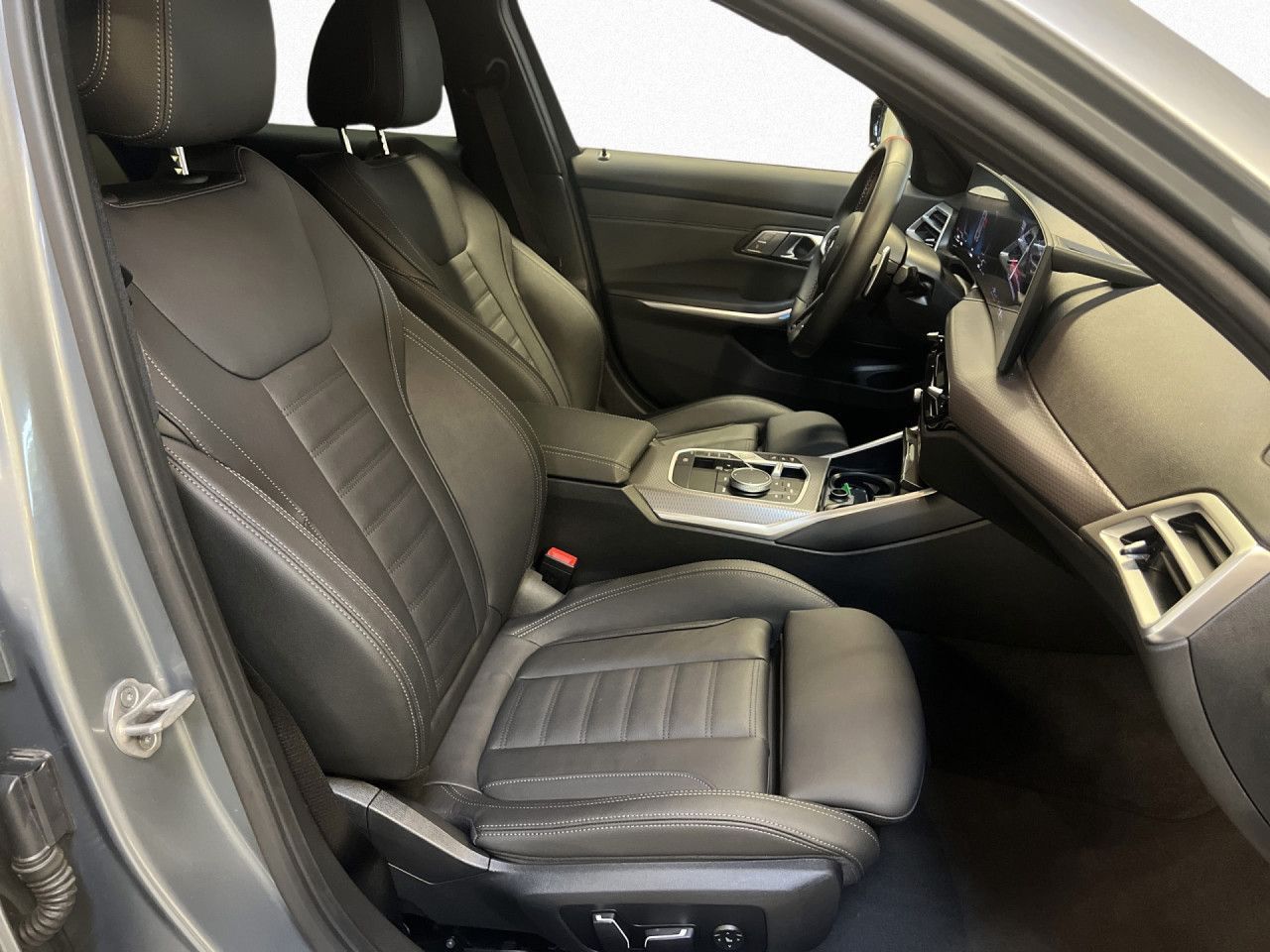 BMW M340d - Bild 13