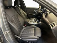 BMW M340d - Vorschau Bild 13