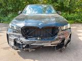 BMW X5 M60i M-PRO Luft/DriAssProf/Pano/Massage/NP144 - BMW Unfallwagen