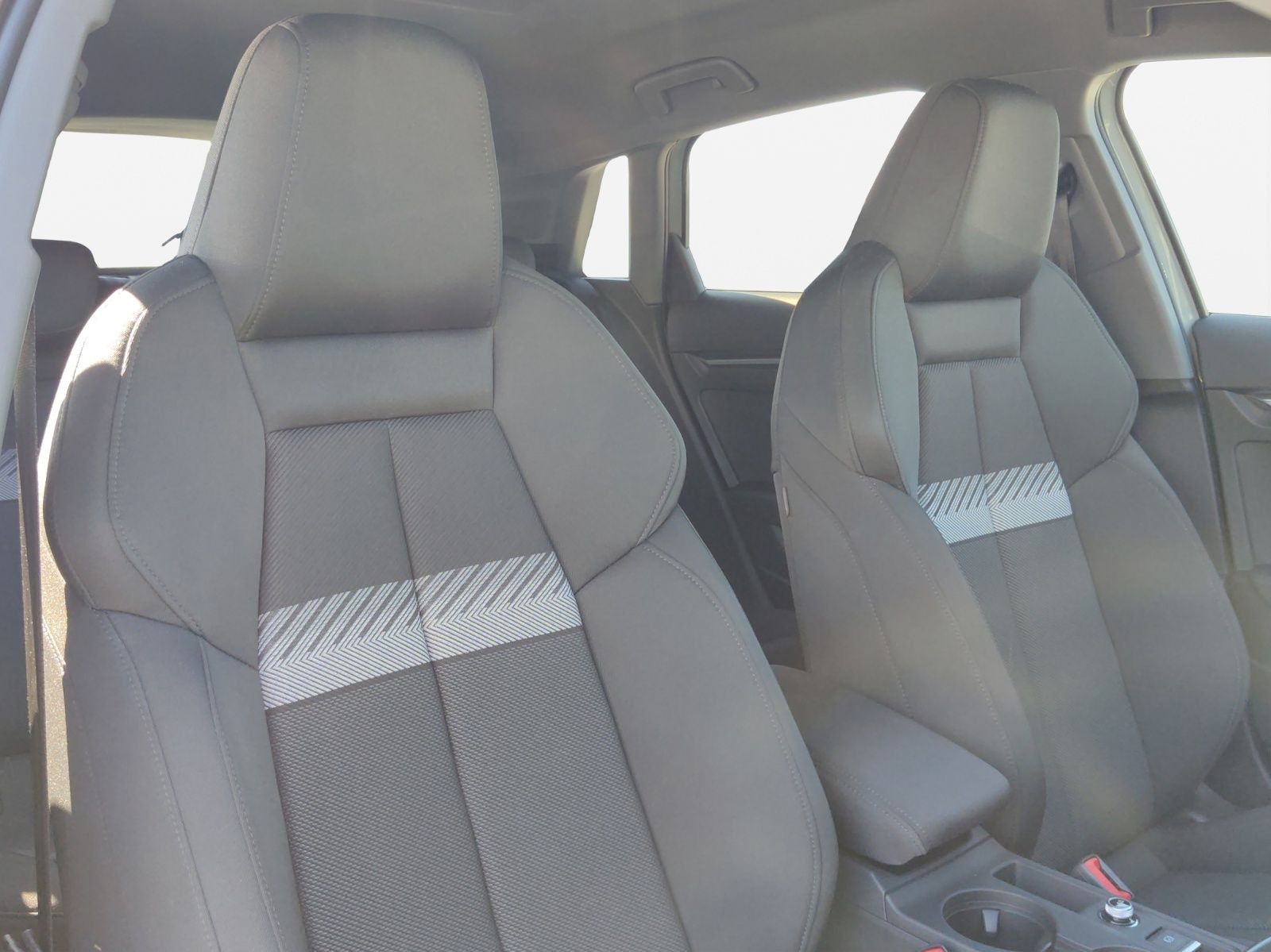 Audi A3 - Bild 10
