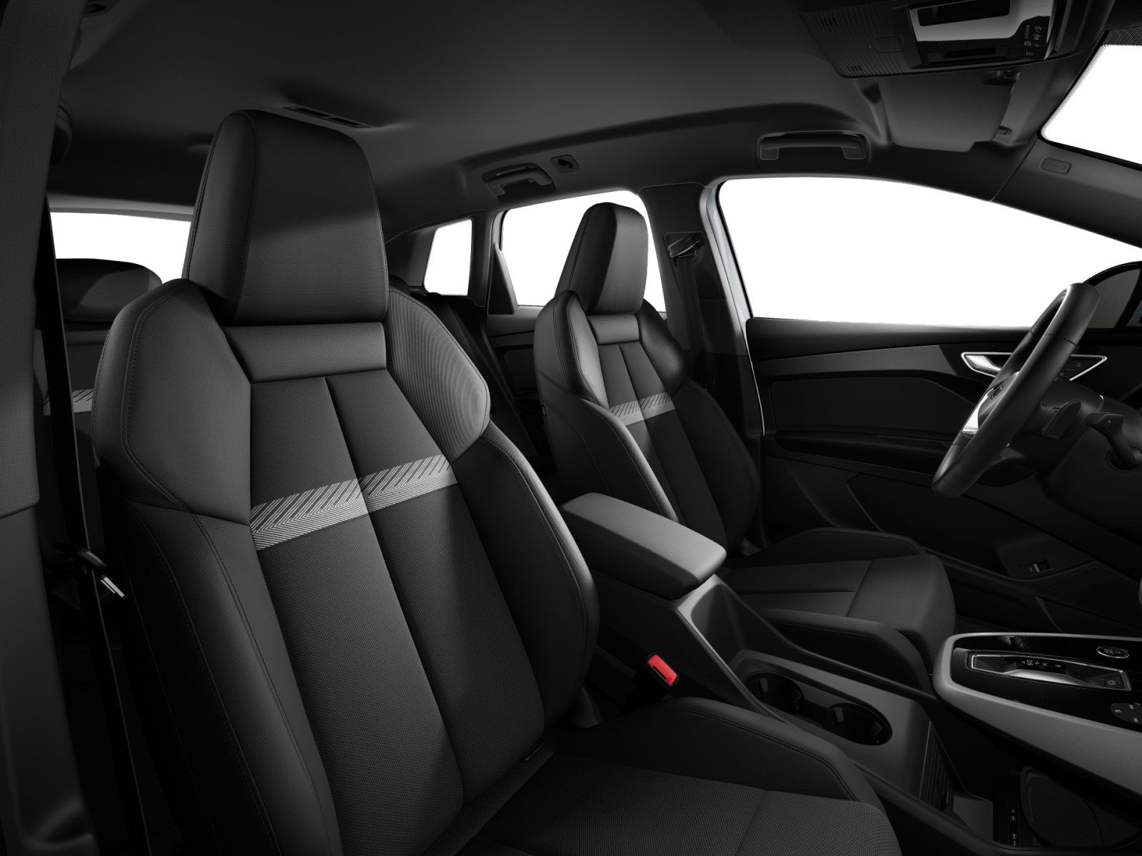 Audi Q4 e-tron - Bild 13