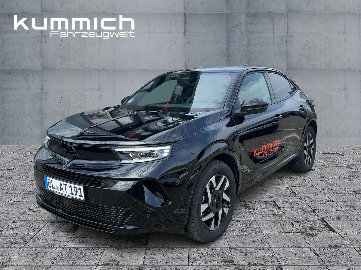 Opel Mokka GS 145 PS AT