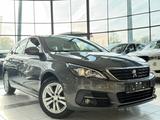 Peugeot 308 SW Active Pack NAVI. PDC. KLIMAAUT. BT - Peugeot 308 Active Pack Gebrauchtwagen