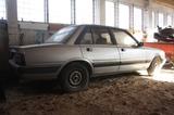 Peugeot 505 GTD Lederausstattung - Peugeot 505 Gebrauchtwagen