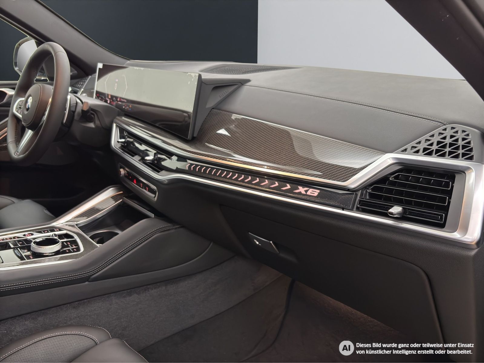 BMW X6 - Bild 6