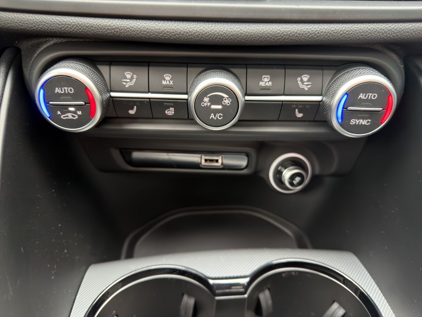 Alfa Romeo Giulia - Bild 13