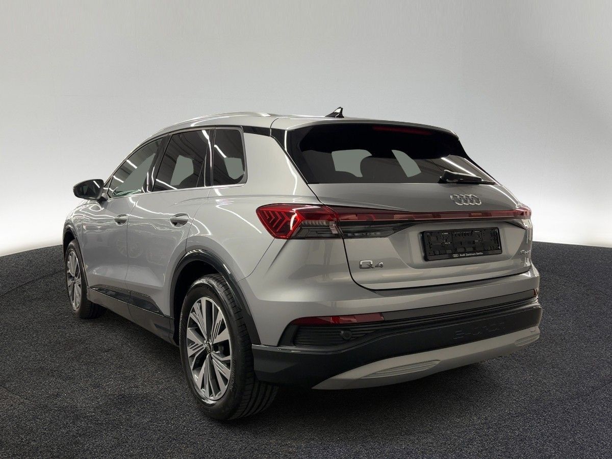 Audi Q4 e-tron - Bild 4