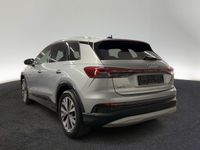 Audi Q4 e-tron - Vorschau Bild 4