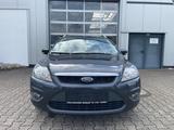 Ford Focus Turnier Style + - Ford Focus aus 2010: Style