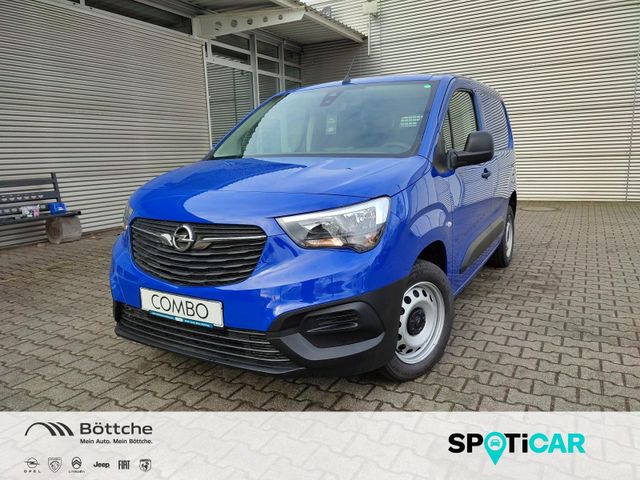 Opel Combo Cargo Edition 1.5CDTI DAB/Klima/el.Fenster