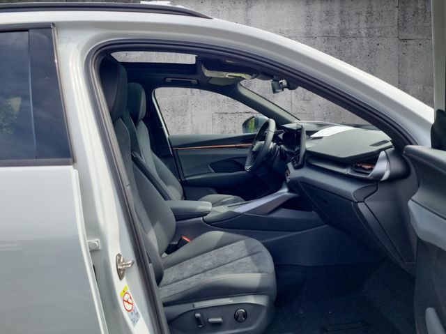 Terramar 2.0 TSI 150kW DSG 4Drive RFK AHK