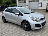 Kia Rio Edition 7*TÜV NEU*KLIMA*ELEKTR.FENSTER - Kia Rio in Gelsenkirchen