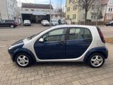 Smart ForFour 80kW:FINANZIERUNG BEI NEGATIVE SCHUFA: - Smart: Be