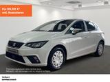 Seat Ibiza Reference 1.0 LED*SHZ*APP Connect - Seat Ibiza