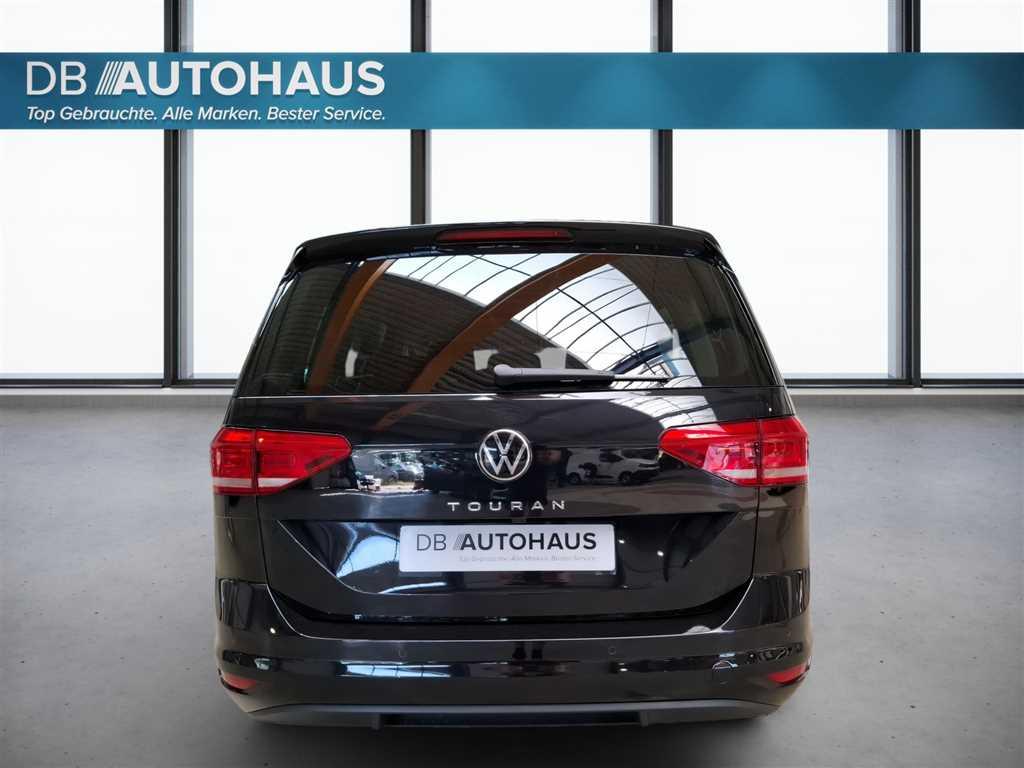 Volkswagen Touran Comfortline 1.5 TSI Business Premium, миниатюра 5