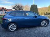 BMW 223i AT xDrive Allrad Pano AHK Sportsitze 22Tkm - blaue BMW 223 Active Tourer