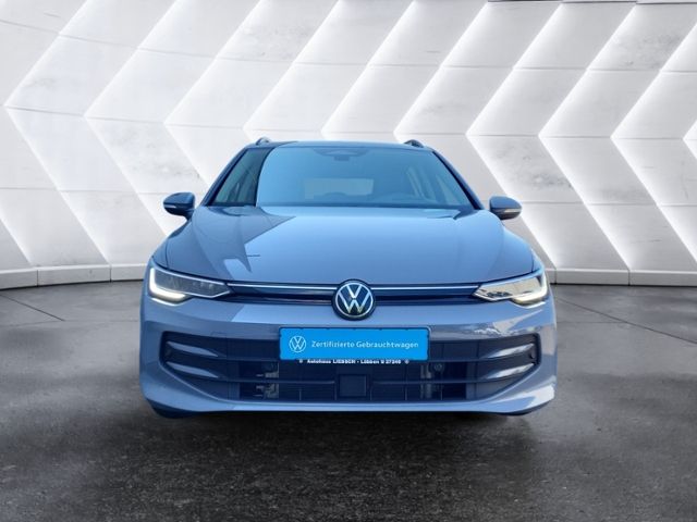 Volkswagen Golf - Bild 8