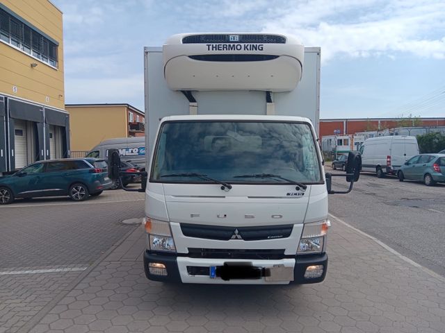 Mitsubishi Canter Tiefkühl* Thermo King T600 R* EU6*