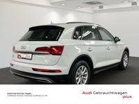 Audi Q5 - Vorschau Bild 5