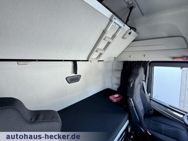 Iveco S-Way AS440S50T/FP - VFW