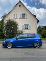 Volkswagen Golf 6 R Motorsport Sitze bullix hg oz - Volkswagen Golf: ABS, Motor
