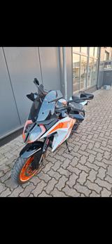 KTM 1290 Super Duke GT / Top Zustand - Angebote