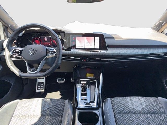 Volkswagen Golf - Bild 10