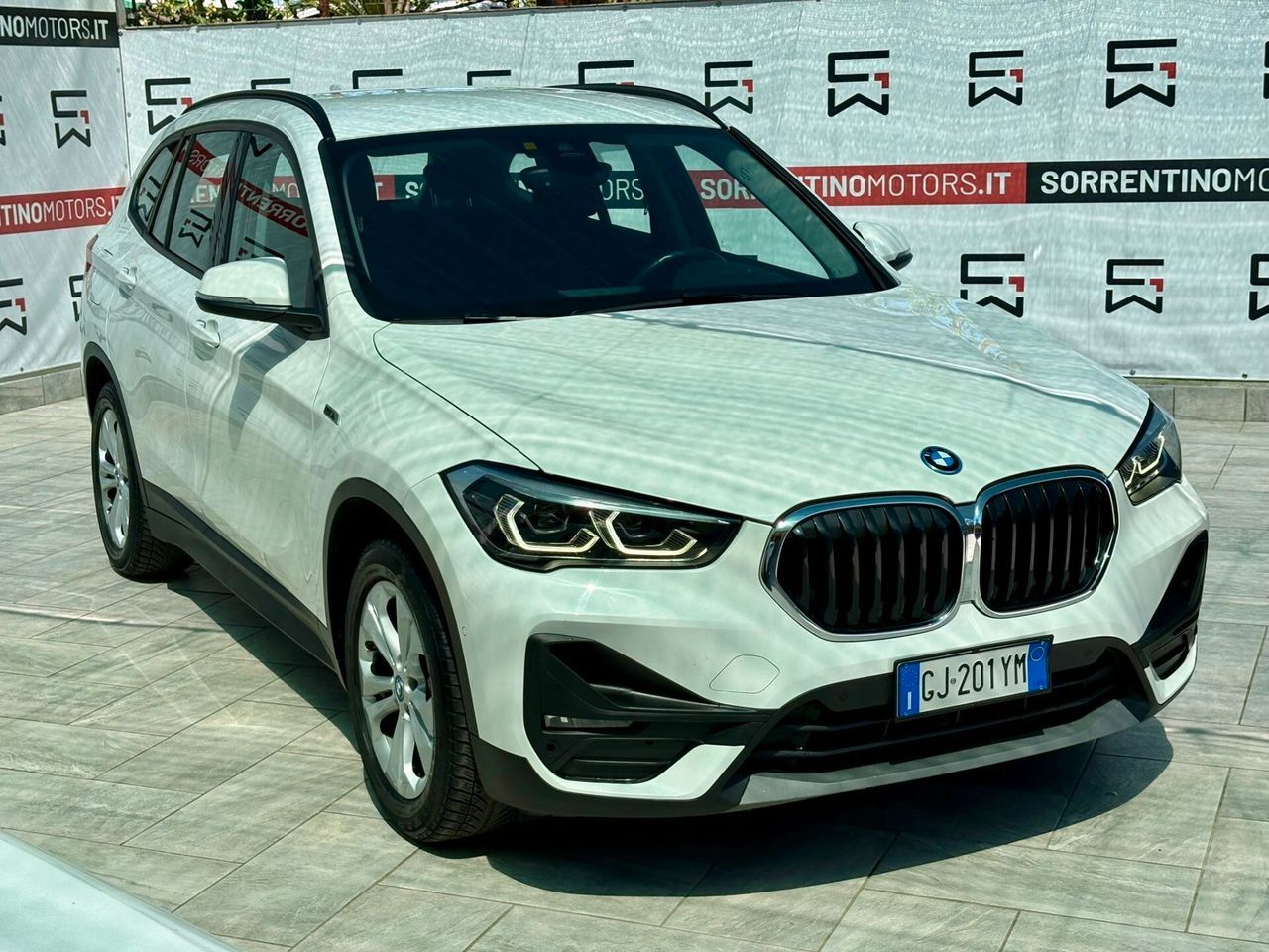 BMW Bmw X1 xDrive25e Advantage