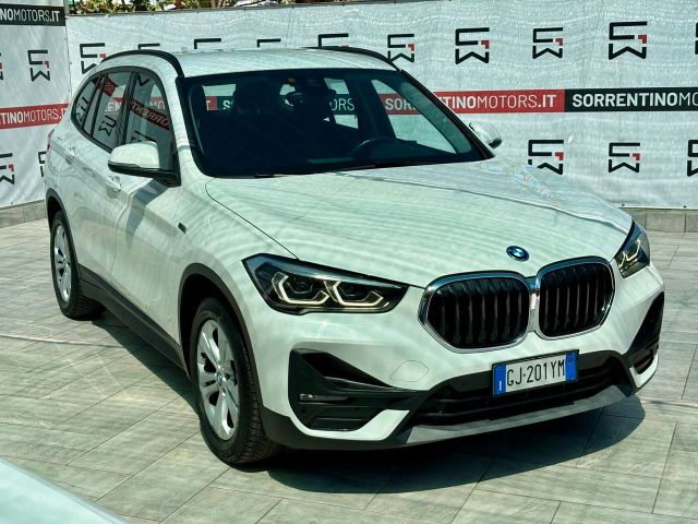 BMW Bmw X1 xDrive25e Advantage
