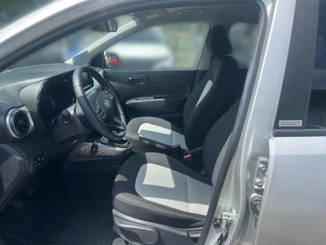 Fahrzeugabbildung Hyundai i10 Style 1.2 EU6d-T Apple CarPlay Android Auto