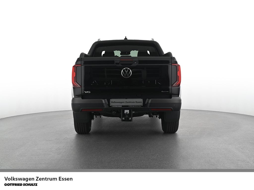 Volkswagen Amarok - Bild 5