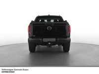Volkswagen Amarok - Vorschau Bild 5