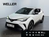 Toyota C-HR 2.0 Hybrid GR Sport *LED*Alcantara*JBL*CAM* - Toyota C-HR: GR Sport