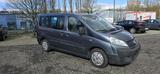 Fiat Scudo mit Rollstuhl Rampe - Fiat Scudo von privat