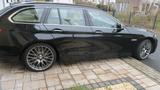 BMW 528i  Touring A Luxury Line ,Pano-Schiebe., 20´´ - BMW 528: 528i