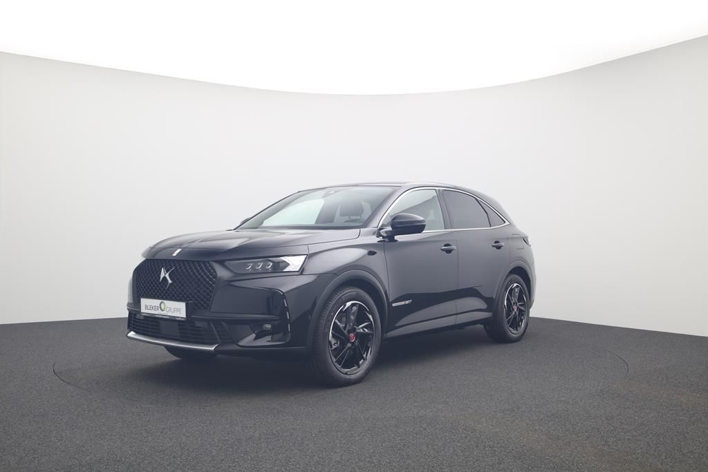 Image of DS Automobiles DS7 (Crossback)