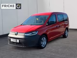 Volkswagen Caddy Maxi 2,0 TDI DSG *ROLLSTUHLRAMPE* - VW Caddy Maxi in Oldenburg