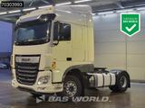 DAF XF 480 4X2 SC PTO-preparation Euro6 - DAF 480